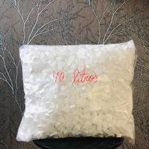 Pedaços de Isopor P/ Enchimento 40 Litros
