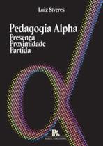 Pedagogia alpha - BRAZIL PUBLISHING
