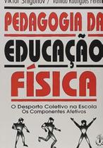Pedagogia Da Educacao Fisica