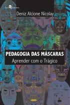 Pedagogia das máscaras