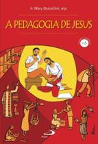 Pedagogia de jesus, a -