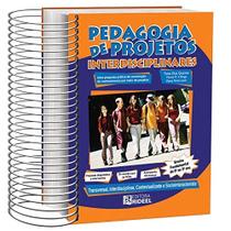 Pedagogia de projetos interdiciplinares 6 a 9 ano