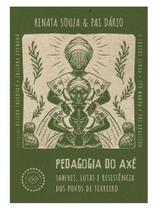 Pedagogia do axé