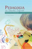 Pedagogia do Desenho Infantil - Alinea