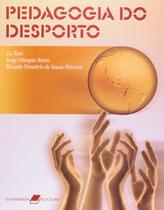 Pedagogia Do Desporto