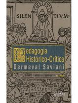 Pedagogia histórico-crítica