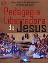 Pedagogia Libertadora De Jesus