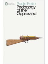 Pedagogy of the oppressed
