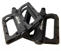 Pedais Brutus Plataforma Free Style Flat 9/16 - ABSOLUTE