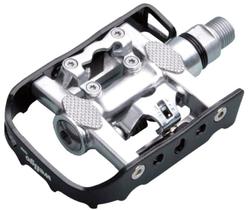 Pedais Clip/Plataforma MTB C002 - WELLGO