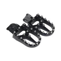 Pedais De Apoio Para KTM 690 1290 Beta Husqvarna 701 Para Enduro SMC R SX EXC XC FE TC FX TE