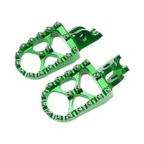 Pedais De Apoio Para Motocicletas Kawasaki Honda Para KX250 KX450 CRF125 CRF150 CRF250 CRF450