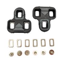 Pedais De Bicicleta De Estrada Ultralight Em Fibra De Carbono ZERAY ZP-110 Auto-Lock Compatíveis Com