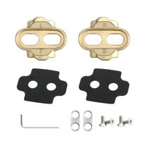 Pedais De Bicicleta Premium Em Cobre Com Clipes Para Mountain Bike Crank Brother Eggbeater Candy