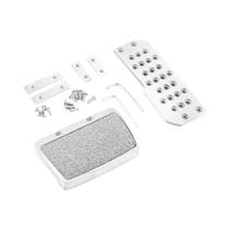 Pedais De Carro De Corrida Honda Accord Civic CRX Del Sol: Apoio De Pé, Acelerador, Freio E Pedais De Carro De Corrida Honda Accord Civic CRX Del Sol: Apoio De Pé, Acelerador, Freio E