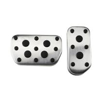 Pedais De Carro Toyota Corolla RAV4 Lexus NX at 2012-2019, Capas Para Pedais De Acelerador E Freio Pedais De Carro Toyota Corolla RAV4 Lexus NX at 2012-2019, Capas Para Pedais De Acelerador E Freio