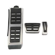 Pedais De Combustível Para Audi A1 A4 A6 Q5 B6 B8 C6 C7 C8 8R 80A Sem Necessidade De Perfuração Pedais De Combustível Para Audi A1 A4 A6 Q5 B6 B8 C6 C7 C8 8R 80A Sem Necessidade De Perfuração