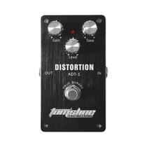 Pedais De Efeitos De Guitarra Blues, Distorção Chorus Booster Overdrive Blues True Bypass Aroma