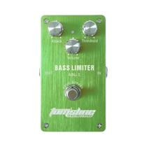Pedais De Efeitos De Guitarra Blues, Distorção Chorus Booster Overdrive Blues True Bypass Aroma