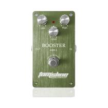 Pedais De Efeitos De Guitarra Blues, Distorção Chorus Booster Overdrive Blues True Bypass Aroma