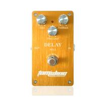 Pedais De Efeitos De Guitarra Blues, Distorção Chorus Booster Overdrive Blues True Bypass Aroma