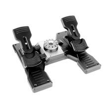 Pedais de Leme Logitech G Pro Flight para PC - Compatíveis com Windows