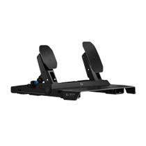 Pedais de Simulação Logitech G RS com Freio Load Cell de 75 kg