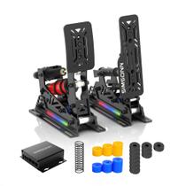 Pedais Hidráulicos para Simulação de Corrida Simsonn PRO X Ultra Pedais Hidráulicos para Simulação de Corrida Simsonn PRO X Ultra