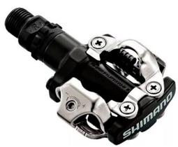Pedais M520 - SHIMANO