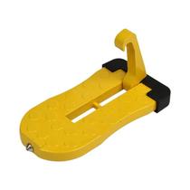 Pedais Universais Dobráveis Para Porta Rack De Teto De Carro Peças Automotivas