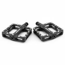 Pedal Absolute Prime Plataforma Flat Trail DH Enduro BMX Com Pinos