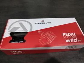 Pedal Absolute Wild r pto