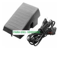 Pedal Acelerador Eletrônica Máquina Costura over chinesinha