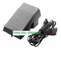 Pedal Acelerador Eletrônica Máquina Costura over chinesinha Pedal Acelerador Eletrônica Máquina Costura over chinesinha