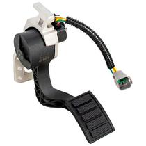 Pedal Acelerador Eletronico (Com Chicote Retangular 5 Pinos) Volvo