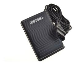 Pedal Acelerador Eletrônico Maquina Elgin Jx 4000 E Jx 2080 Pedal Acelerador Eletrônico Maquina Elgin Jx 4000 E Jx 2080