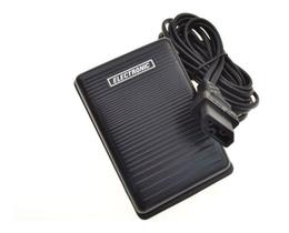 Pedal Acelerador Eletrônico Maquina Elgin Jx 4000 E Jx 2080 Pedal Acelerador Eletrônico Maquina Elgin Jx 4000 E Jx 2080