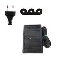 Pedal Acelerador Eletrônico para Janome-220v Pedal Acelerador Eletrônico para Janome-220v
