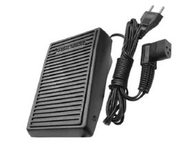 Pedal Acelerador Eletrônico Singer Antiga 974,247, 247.