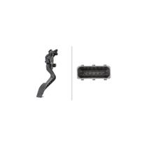 Pedal Acelerador Fiat Toro Jeep Renegade 2016 a 2017
