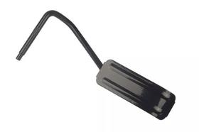 Pedal Acelerador Gol Parati Saveiro Voyage 1984 1985 1986 1987 1988 1989 1990 1991 1992 1993 1994 1995 1996 1997 1998 1999 2000 2001 2002 2003 2004
