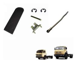 Pedal Acelerador Haste Vw 8120 8150 17210 15180 18310 13180 Pedal Acelerador Haste Vw 8120 8150 17210 15180 18310 13180