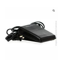 Pedal Acelerador Overlock/ultralock Sun Special Ss320-