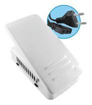 Pedal Acelerador Para Máquina De Costura Doméstica Branco-220v