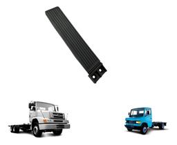 Pedal Acelerador Plástico Mb 709 912 1218 1418 1618 1620 Pedal Acelerador Plástico Mb 709 912 1218 1418 1618 1620