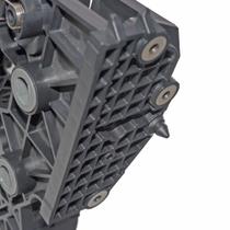 Pedal Acelerador Scan Série 5 P G R T Após 2003 Ônibus F K N Após 2004 Com Sensor - 1753411