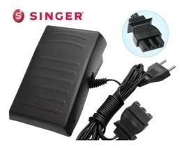 Pedal Acelerador- Singer FASHION - Autovolt-