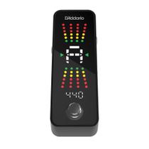 Pedal Afinador Cromatico Plus D'Addario PW-CT-23 Pedal Afinador Cromatico Plus D'Addario PW-CT-23