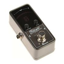 Pedal afinador ibanez bigmini