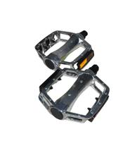 Pedal Alum Plataforma 9/16 Polido